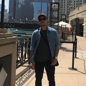 Meet your Posher, Nick